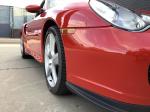 Porsche 911 Turbo 2003 года